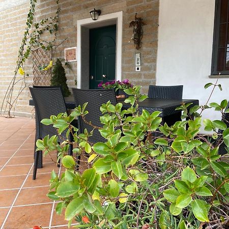 Favoloso Appartamento In Villa Monterosi Kültér fotó