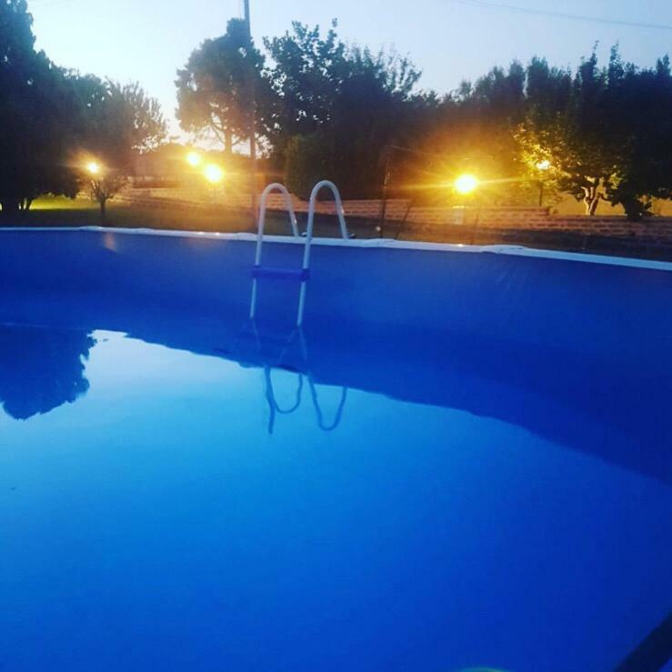 Favoloso Appartamento In Villa Monterosi Kültér fotó