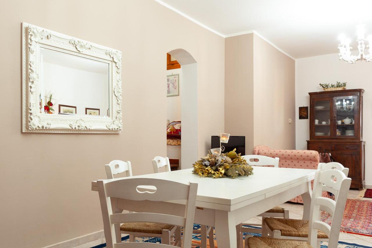 Favoloso Appartamento In Villa Monterosi Kültér fotó
